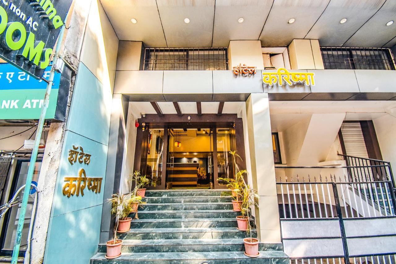 Fabexpress Karishma - Shivaji Nagar, Pune Exterior foto